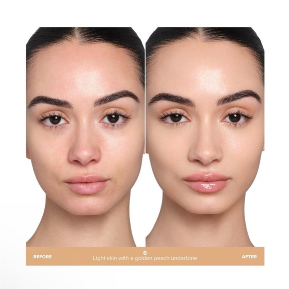 ANASTASIA 💜Beauty Balm Serum Skin Tint - Picture 2 of 6